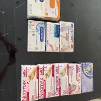 دستکش لاتکس