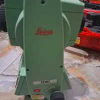 فروش بک دستگاه دوربین لایکا 407 نقشه برداری