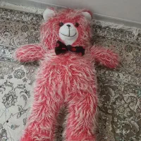 عروسک خرسی