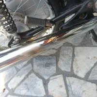 معاوضه با اگزوز هندا کار
