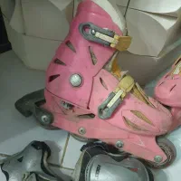اسکیت