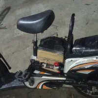 فروش دوچرخه برقی پدال دار