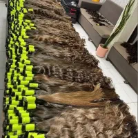 مرکزفروش و خرید موی سر بدونه واسطه ودلال