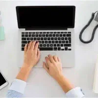 منشی در آکادمی فوتبال