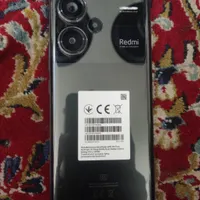 شیائومی +Redmi Note 13 Pro با حافظهٔ ۵۱۲ گیگابایت|موبایل|اصفهان, نصرآباد|دیوار