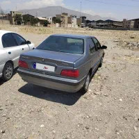 پارس خاکستری