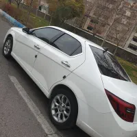 دنا پلاس توربو ۶ دنده