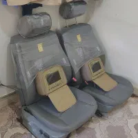 صندلی 8حالته