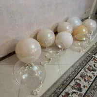 بادکنک برای تولد