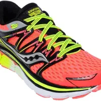 کفش اسپرت زنانه ساکونی saucony در حد نو سایز ۳۹