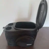 یخچال فندکی ماشین