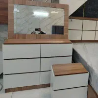 سرویس خواب با دراور شش کشو /فروشگاه آرام در فردیس