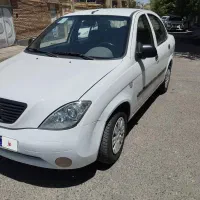 تیبا ۹۴ بدون رنگ