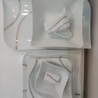 ظروف آشپزخانه چینی