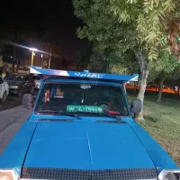 نیسان مدل ۸۹فروش فوری