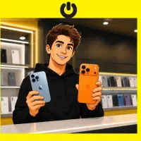 تعویض آیفون کارکرده