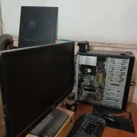 کامپیوتر سیستم کامل