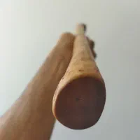 چوب دستی ازگیل جنگلی
