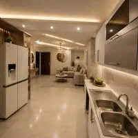 95 متری فول خوش نقشه