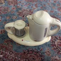 چای ساز همیلتون