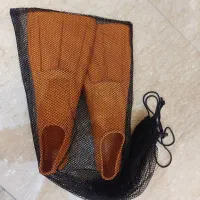 فین شنا سرعتی سایز ۳۰ تا ۳۲