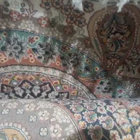 فرش دوازده متری و فرش ۶ متری