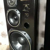 کنوود 7j و باند حرفه ای SV 99 E