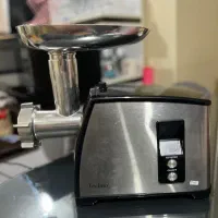 چرخ گوشت تکنو