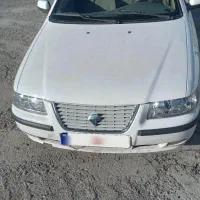 سمند ef7|خودرو کلاسیک|هشتگرد, فاز ۱ مهستان|دیوار