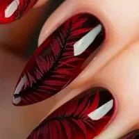 مدل ناخن برایمدل برای  کاشت بدون مبلغی