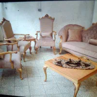 مبلمان کلاسیک