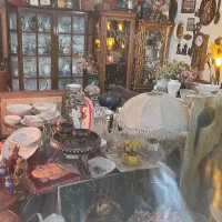 حراج کلیه لوازم منزل قدیمی آنتیک