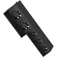 فن خنک کننده PS4 فت