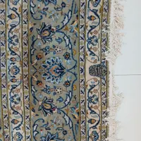 2 تخته فرش دستبافت