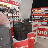 نمایندگی فروش دوربین عکاسی تالش