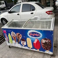 یخچال صنعتی