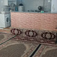 فروش خانه ی ارزان و باصفا قدیمی