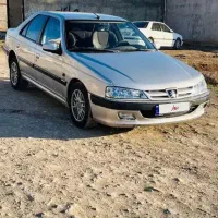 پژو elx 84