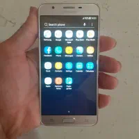 j7 perimسامسونگ|موبایل|اهواز, ناحیه صنعتی کارون|دیوار