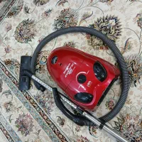 جارو برقی هامیلتون 1800w