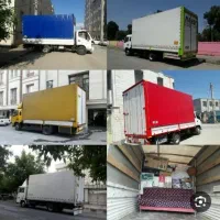 اسباب کشی و باربری..کارگر جابه جایی .بسته بندی