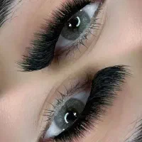 کاشت مژه