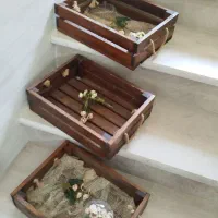 باکس عروس