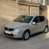 ساندرو اتومات مدل ۹۶