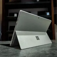 Surface Pro 7 لمسی مناسب ترید طراحی و تدریس|رایانه همراه|قم, صفائیه|دیوار