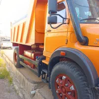 بنز تک ۱۹۳۰|خودرو سنگین|تهران, ولنجک|دیوار