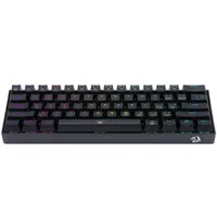 کیبورد مکانیکی گیمینگ مدل Dragonborn K630 RGB|قطعات و لوازم جانبی رایانه|کرمان, |دیوار