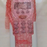 کنترل کولر گازی
