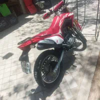 تریل توسن باسل ۲۵۰ طرحcrf
