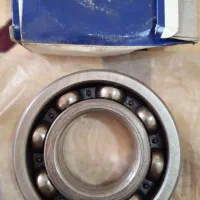 بلبرینگ هوو وتریلی
